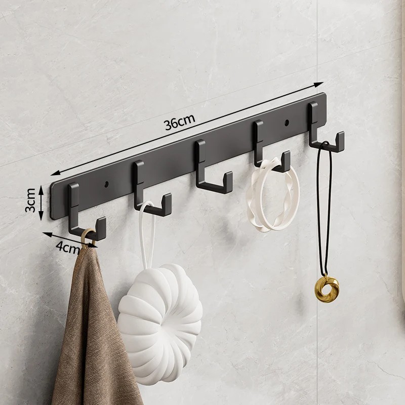 MBAJTES PER PESHQIR (5) ME VAKUM AW935 GREY