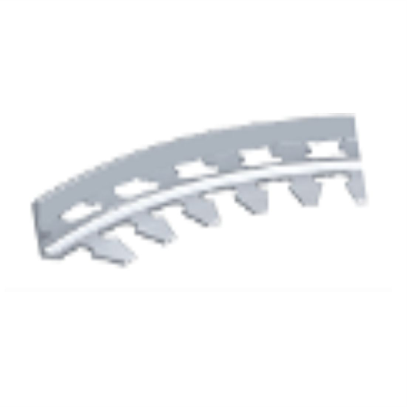 TR LLAJSNE HARKORE ALU 12MM 2.7M SAY.356.12.PKR.2