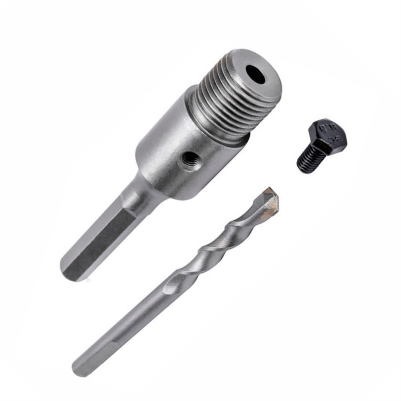 ADAPTER ME SHPUES PILOT 450 MM HEX CON-ACA-1145