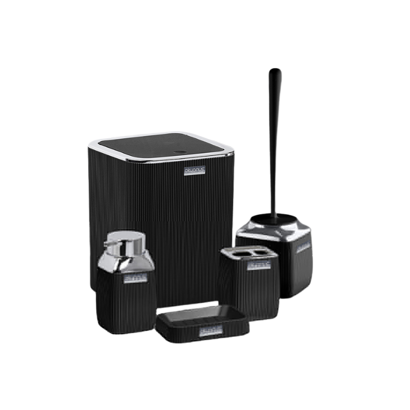 AKSESOR PER BANJO OKY-501-1 5/1 E ZEZE - CHROME K.