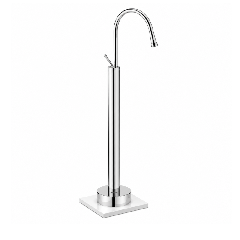 BATERI TOKE PER LAVAMAN YU-08 CHROME