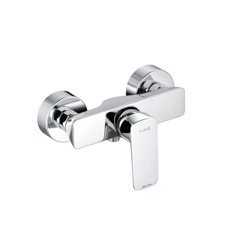 TUSH BATERI PC 408410575 -KLUDI GERMANY