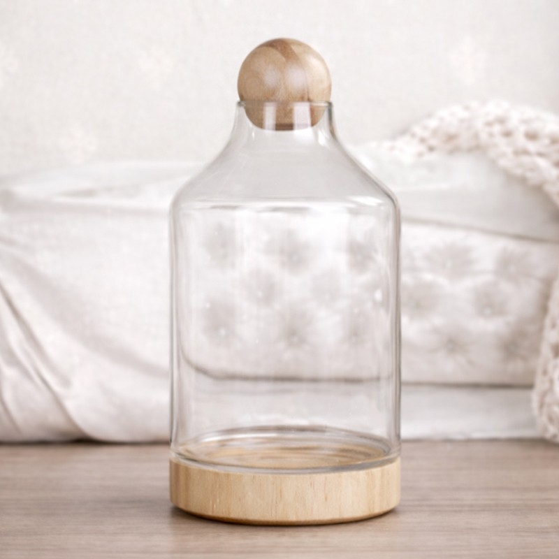 VAZO XHAMI 8X17.5X35CM BB405KWB AG91-16