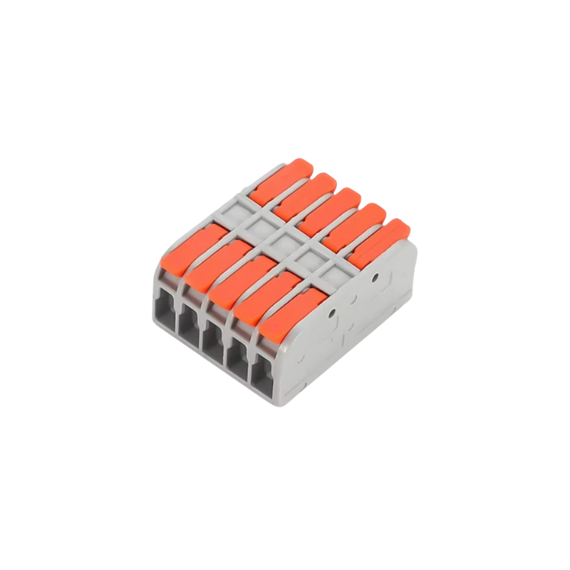 KLEME LIDHESE TL-2608-5-SHE (20CP/PAKO) G7-4