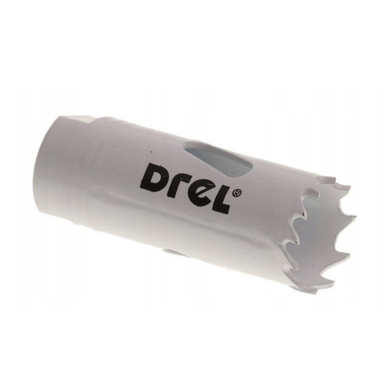 SHPUESE BI-METAL 19MM CON-AOS-1019