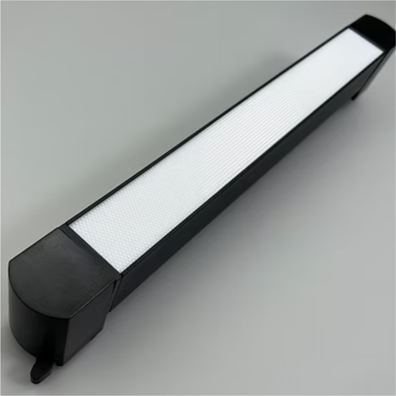 LED SPOT NE SHINE 20W 4000K F-20 BLACK