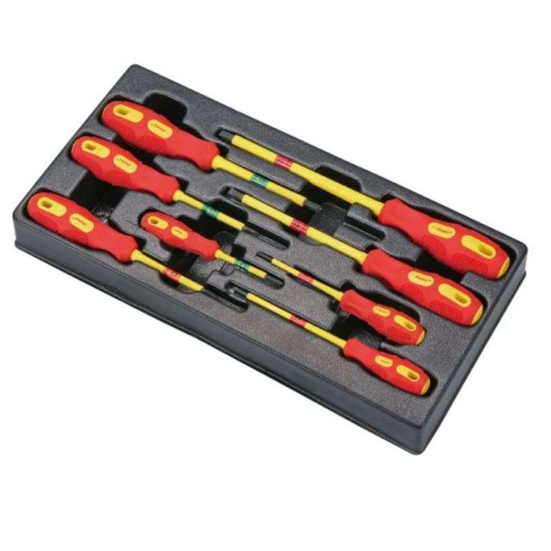 KAQAVIDA SET 3014192B 8PCS AG21-3