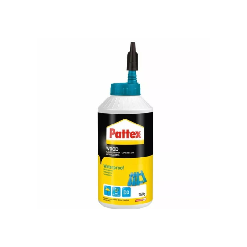 Ngjites druri kunder ujit 750 gr D3 1438876