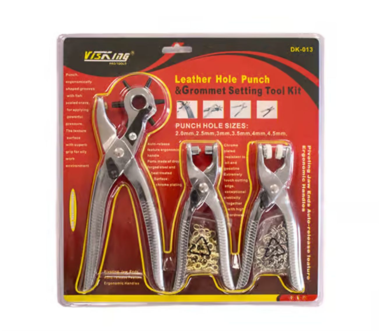 DANA SHPUESE DK-013 G33-9