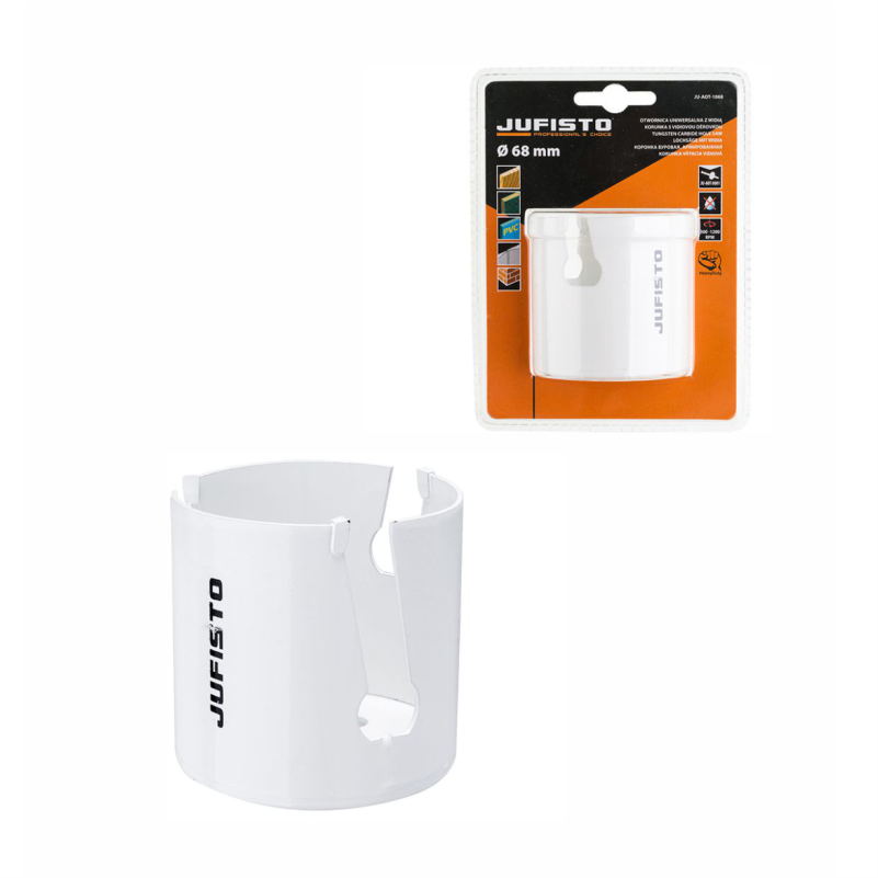 SHPUESE MULTI-MATERIAL 105MM JU-AOT-1105