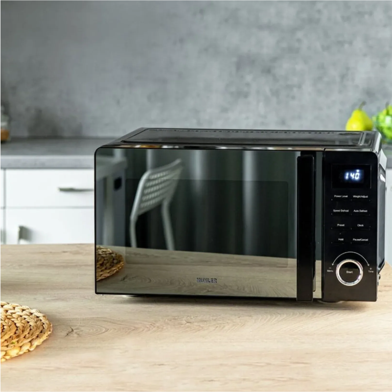 MIKROVALE MUHLER MO-5011D 20L 700W DIGJITALE E ZEZE