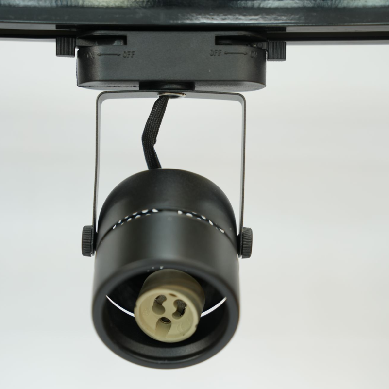 LED SPOT NE SHIN LY2401 BK