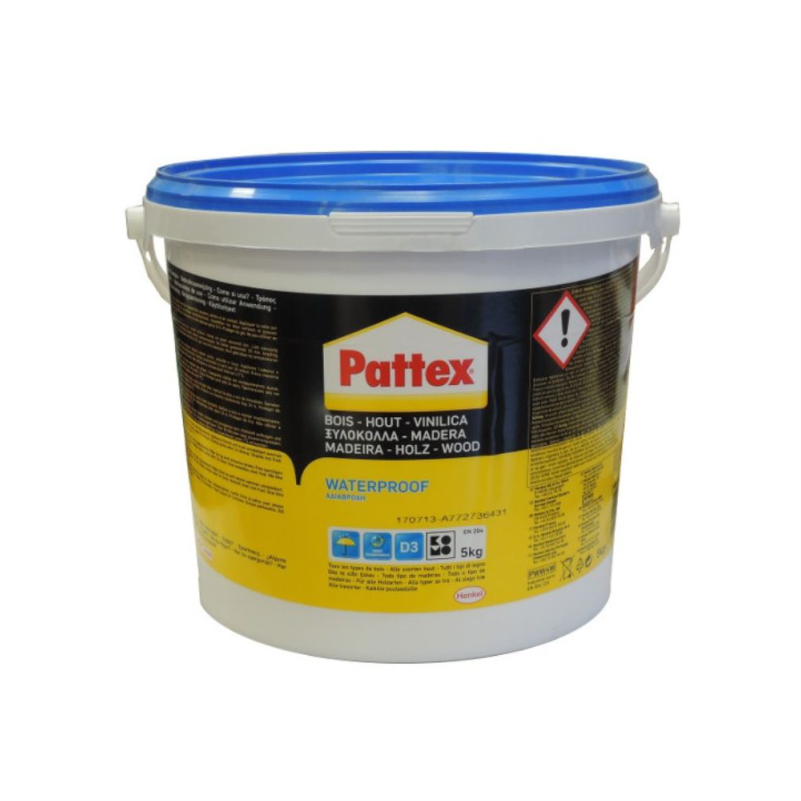 Ngjites druri kunder ujit 5 kg D3