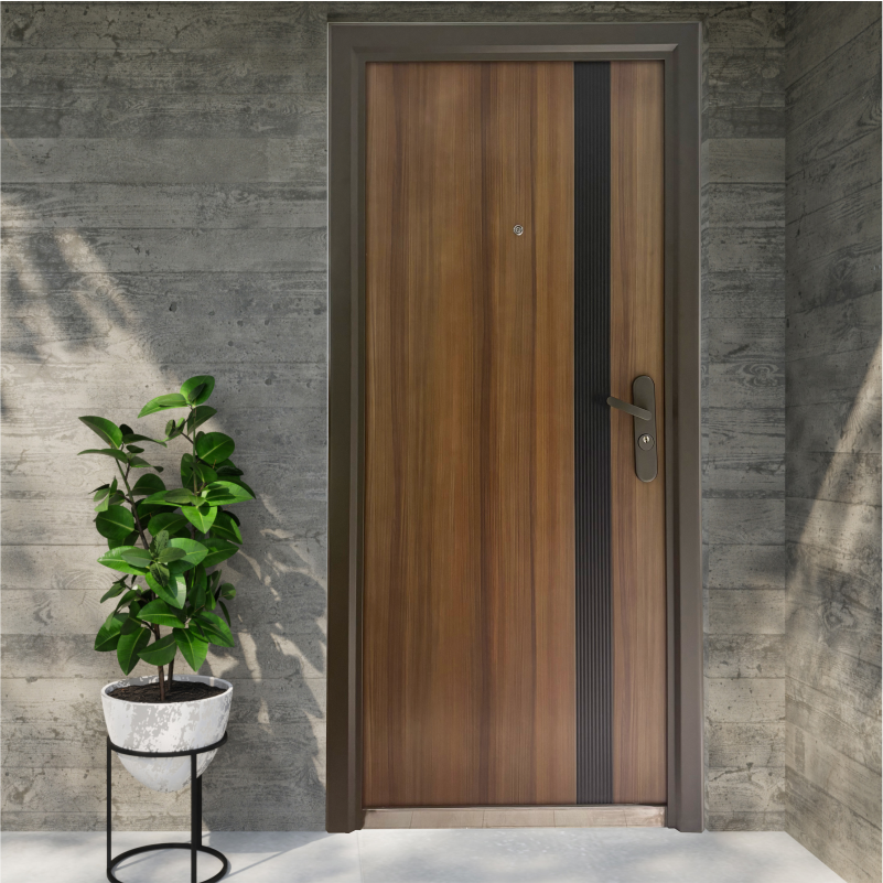 DERE E HYRJES ARYA 2050*960*70mm DJATHT YJ-305