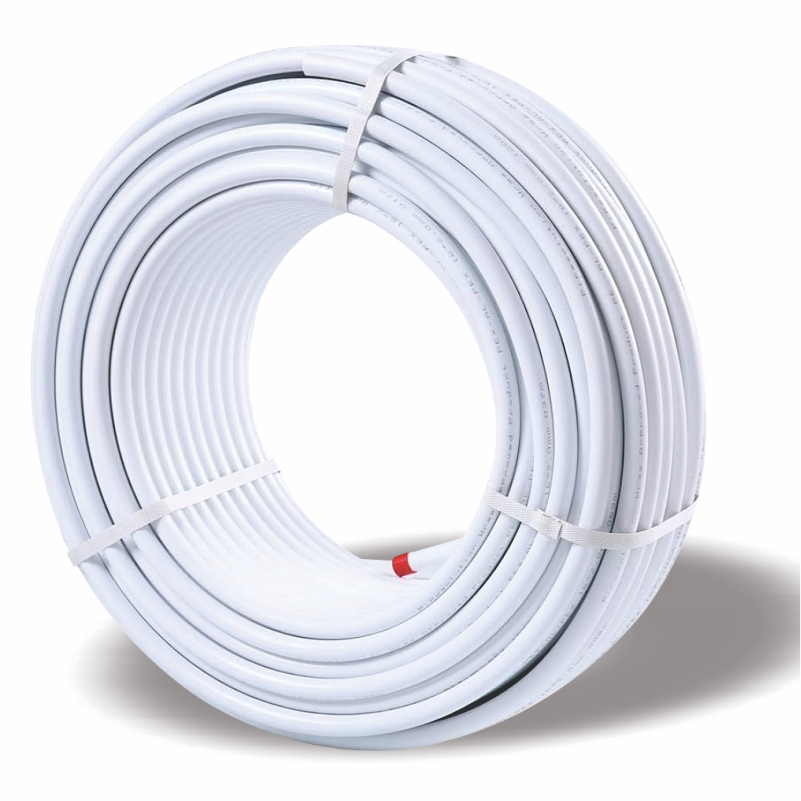 ALUPLAST PA IZOLIM fi 16 WARMETEC -200m