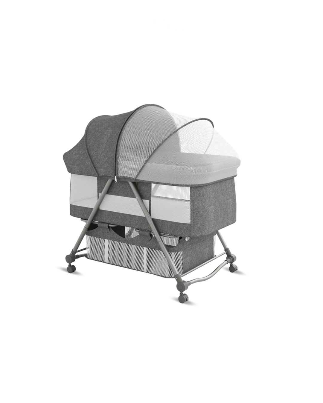 KREVAT LUHATES PER FEMIJE BKD001 95X55X84 HIR