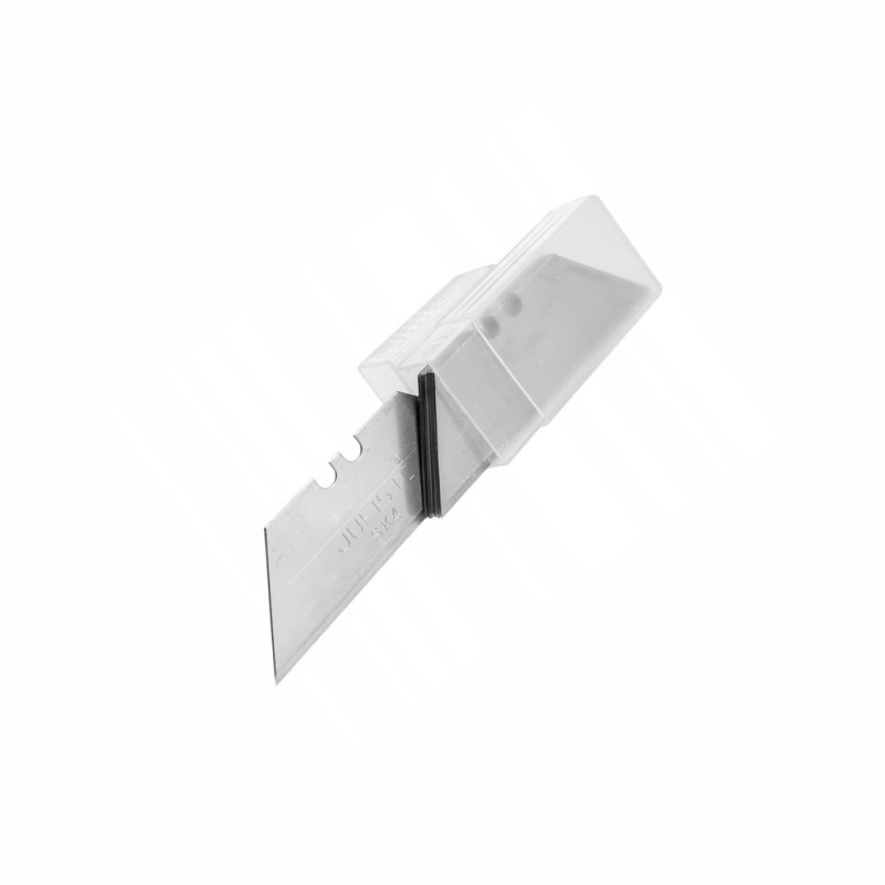 TEHA SKALLPERI TRAPEZOID 19MM 5COPE JU-UKO-3219