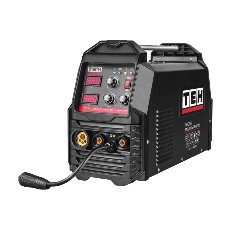 APARAT SALDIMI 140A TWG350 MIG/Mg/mma 140 TEH
