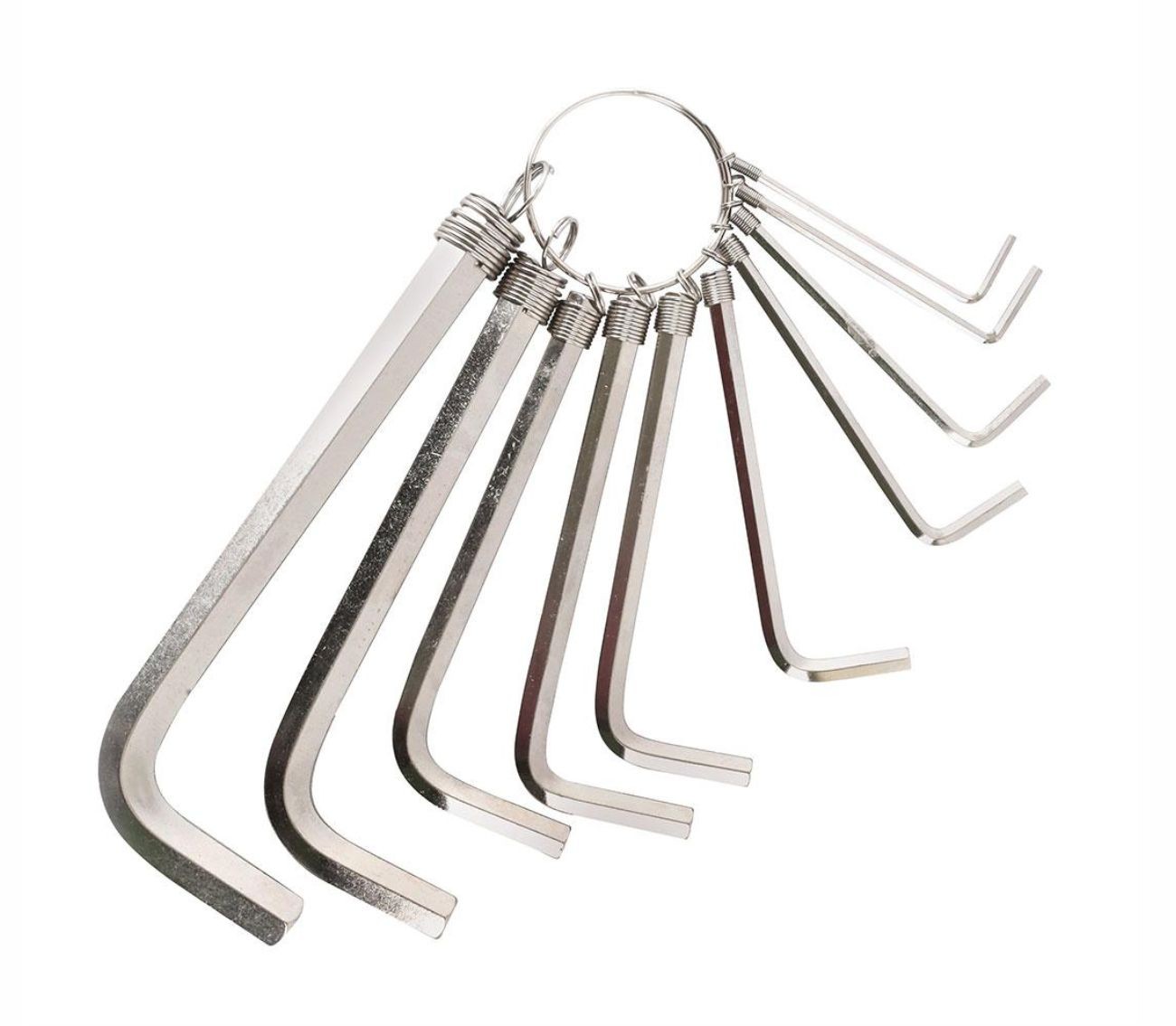 IMBUSA SET 10PCS AG93-35