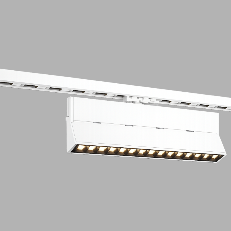 LED SPOT NE SHIN 10W 4000K TG-10 WHITE
