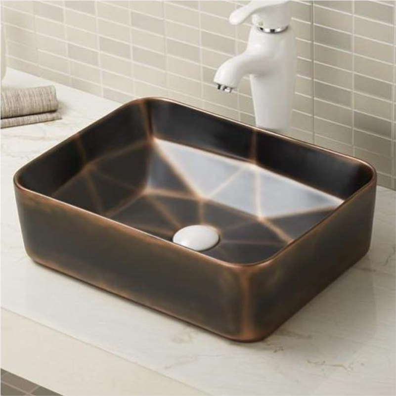 LAVAMAN A533-TGBK Brown