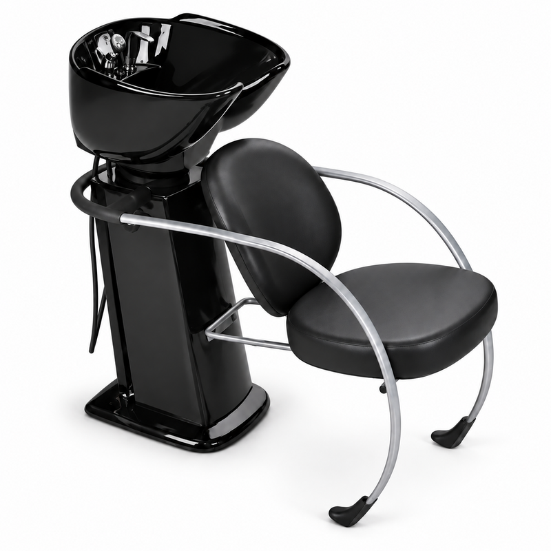 KARRIGE ME LAVATEST WL-U337 BLACK