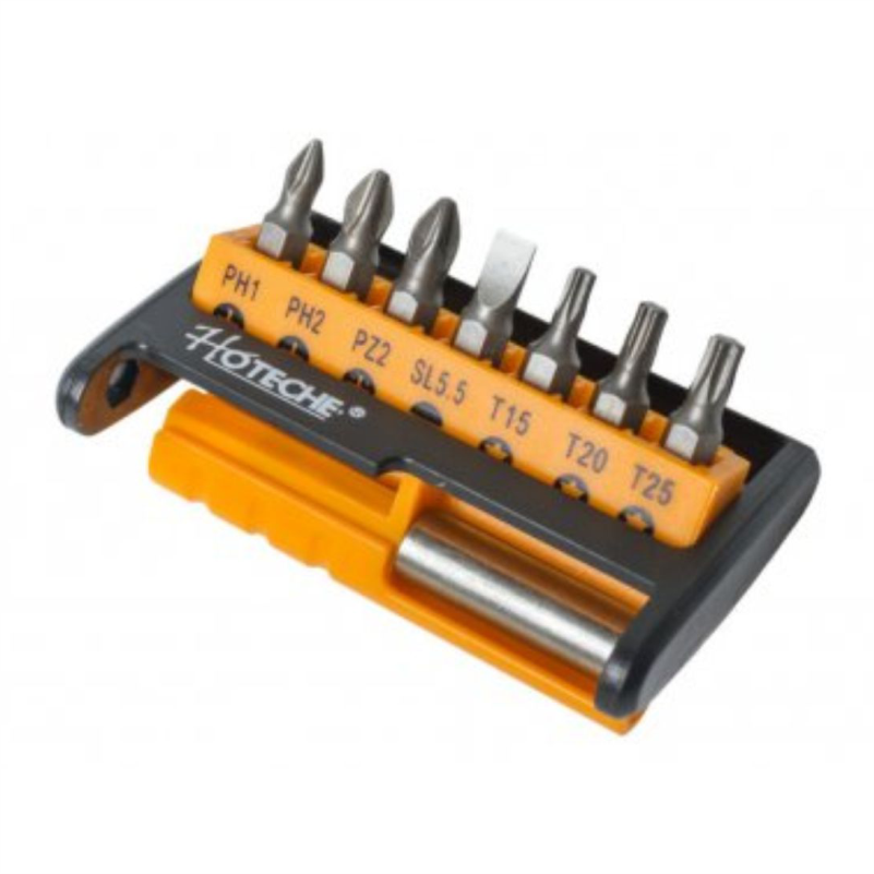 BITA SET 8PCS HOTECHE  251008
