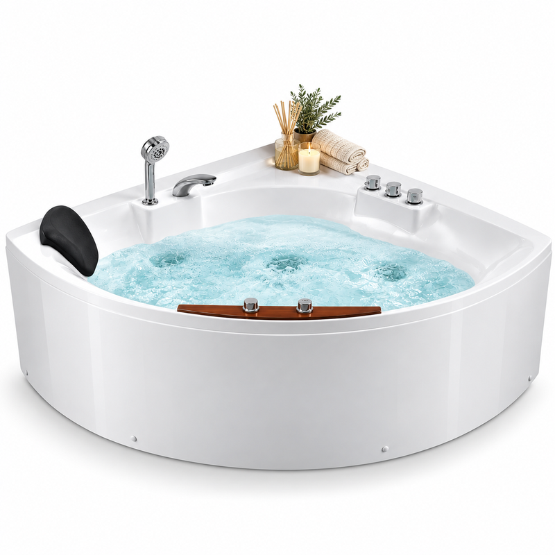 VASKE ME HIDROMASAZH NATURE M3140