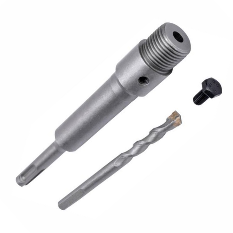 ADAPTER ME SHPUES PILOT 220 MM CON-ACA-1222