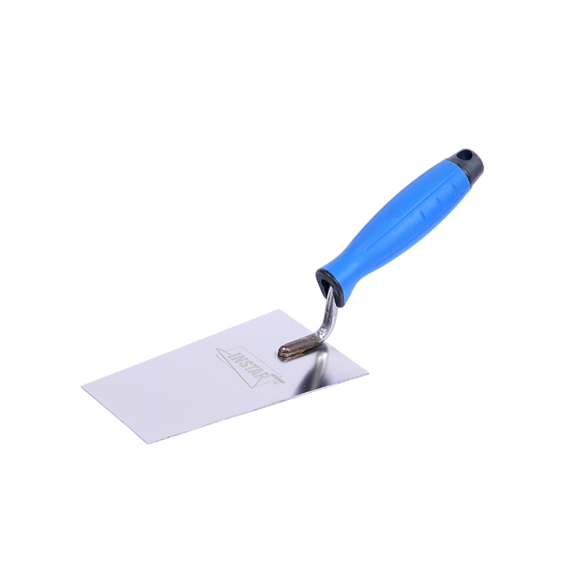 MISTRI QELIK INOX 140MM ME DOREZ GOME 1208