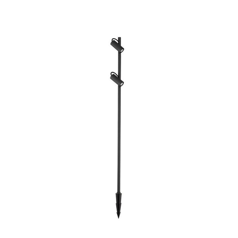 DRITE OBORRI DARMA 9030117 LED 13Watt 220-240Volt 844Lm IP65 3000K 122cm 4.26