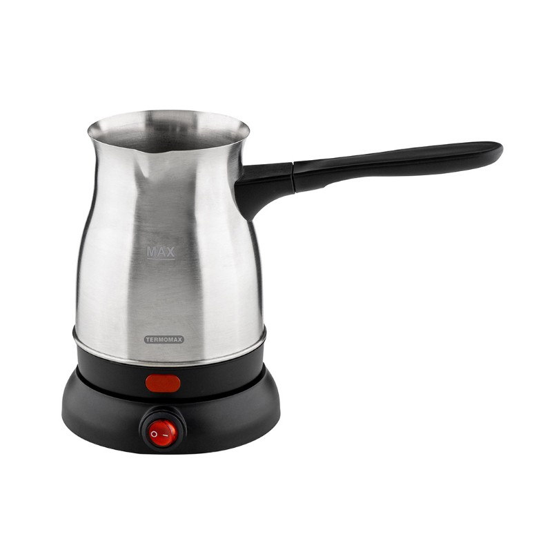 XHEZVE PER KAFE TERMOMAX TK-700S INOX 600W