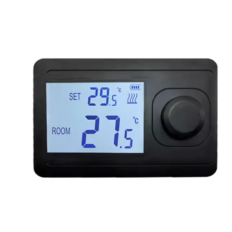 TERMOSTAT PER DHOME AC8038CB