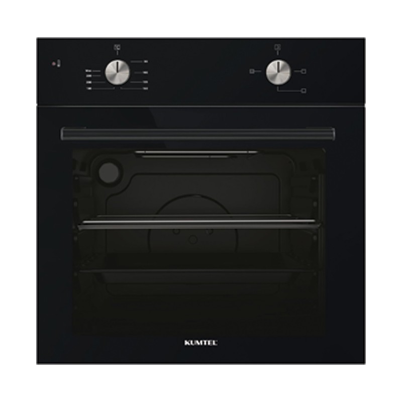 FURRE MONTUESE KUMTEL B66-S2 BLACK