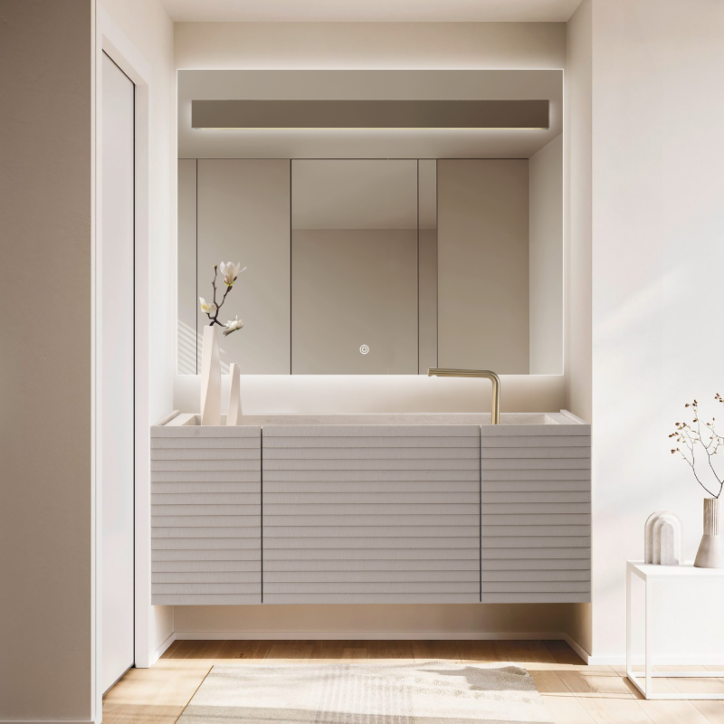 KOMODE GRACE YB-2025-026 2/1