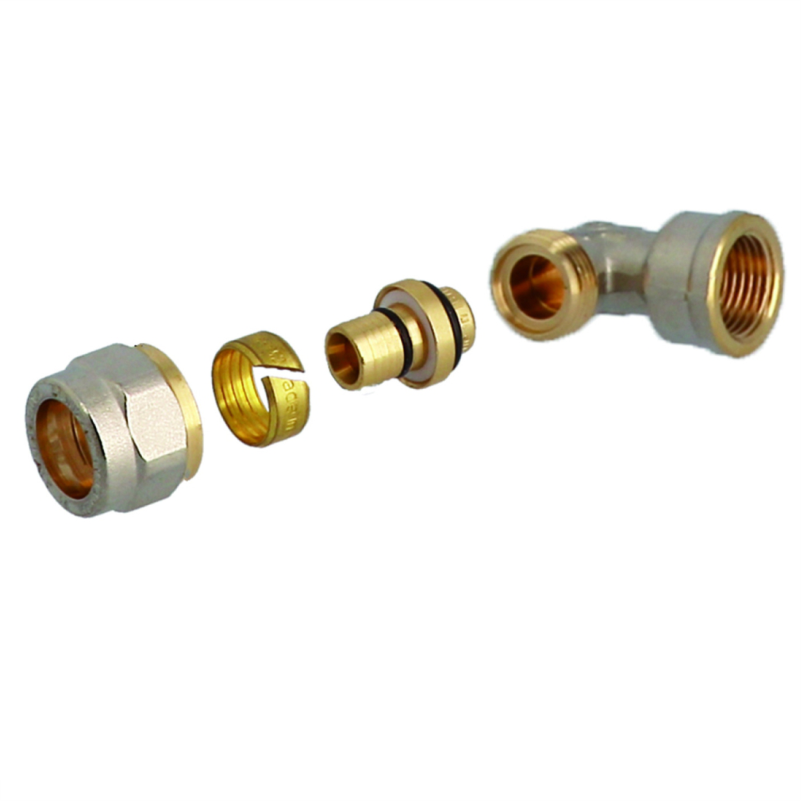 GF BRRYL F NK 3/4-20x2.0  5E0022N052020A