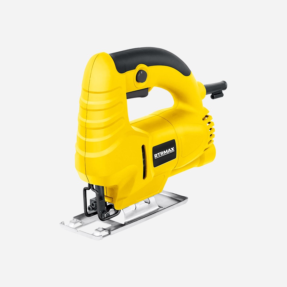 SHARRE ELEKTRIKE 400W RTM3640 RTR MAX