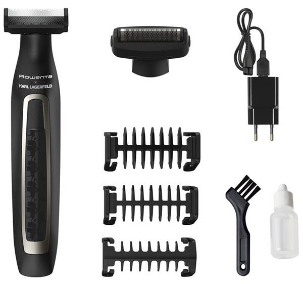 MAKINE QETHJE ROWENTA TN602LF0