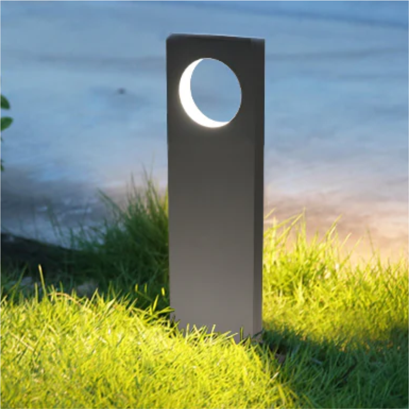 DRITE KOPSHTI SOLARE ONE 90*45*280MM (390MM)  3000K