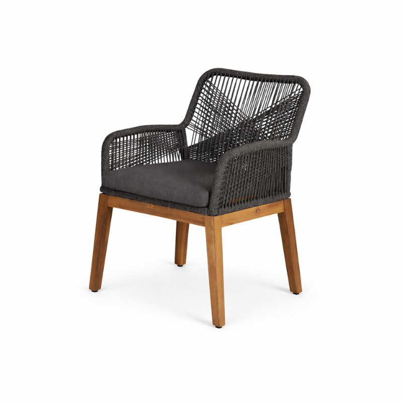 KARRIGE KOPSHTI FLORIDA LK-GG-05.25 ANTHRACITE 2/1