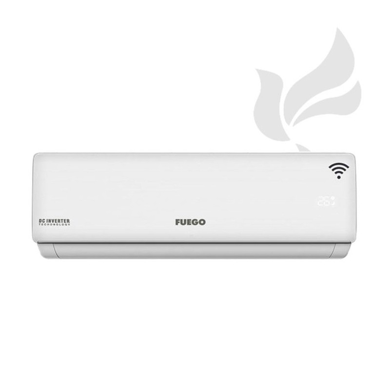 KLIME 18 INVERTER FUEGO FGT180INV/181INV BM