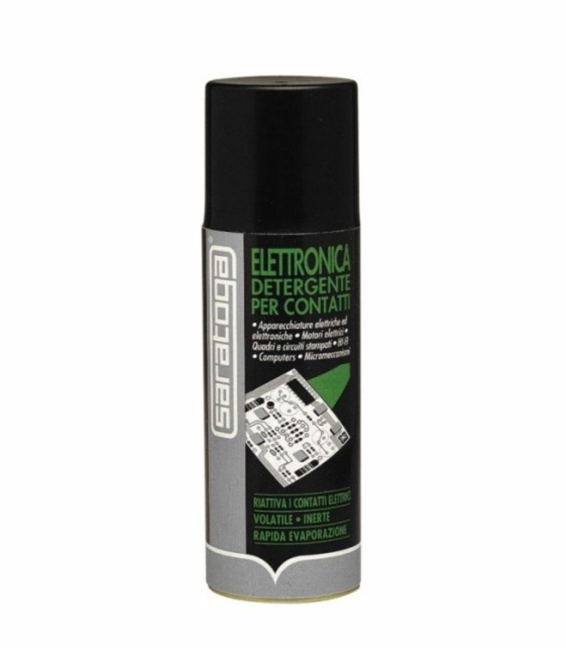 SPREJ PER PASTRIM ELEKTRONIKES 200ML 54.245.001
