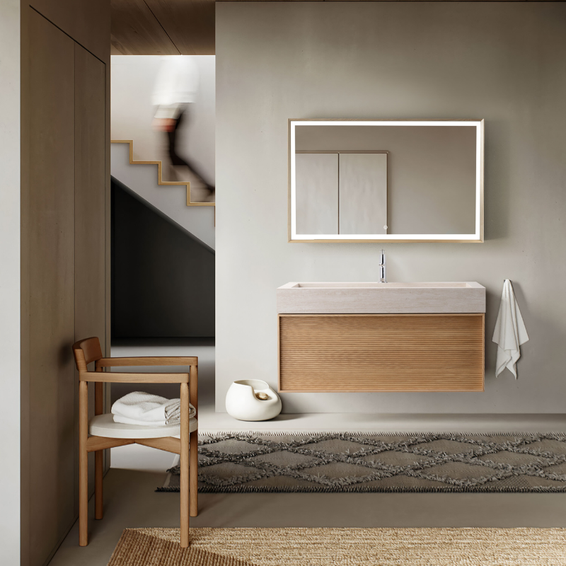 KOMODE GRACE YB-2025-032  -100cm 2/1