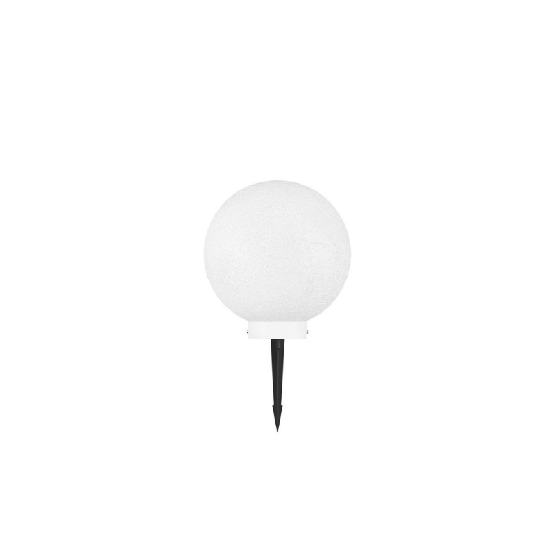 DRITE OBORRI MOON 9186718 LED · E14 · 1x5 Watt 220-240 Volt IP65 25cm 4.26