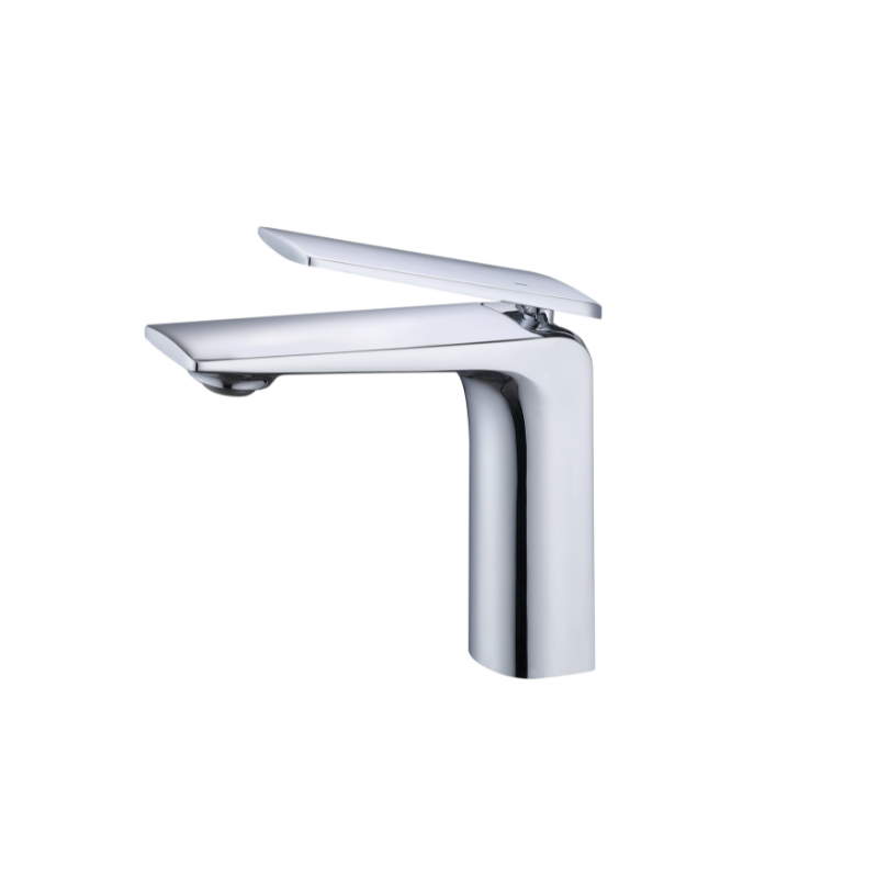 BATERI PER LAVAMAN OTM CHROME DL-01647-CP