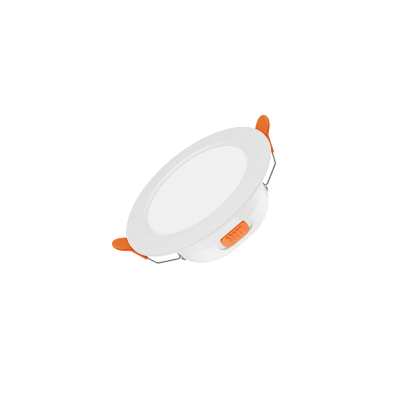 LED SPOT LIPER LPDL-18EWS01-CCT 18W IP20 3 COLOR WH