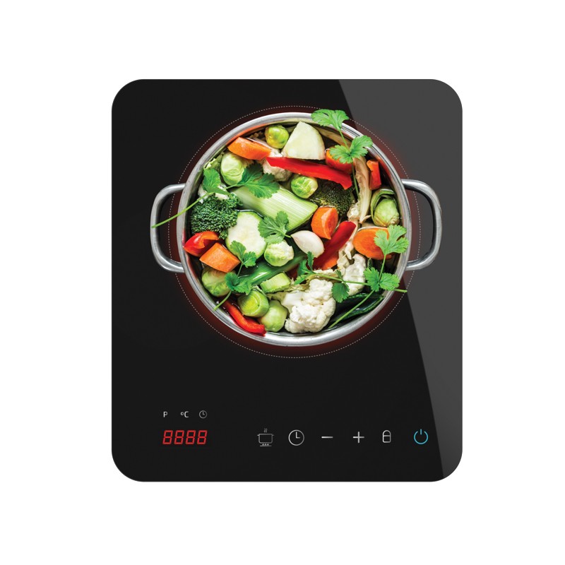 RESHOV KERAMIKE DIGJITAL INDUCTION 02658 CT