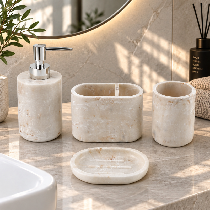 AKSESOR PER BANJO 4/1 1059 BEIGE