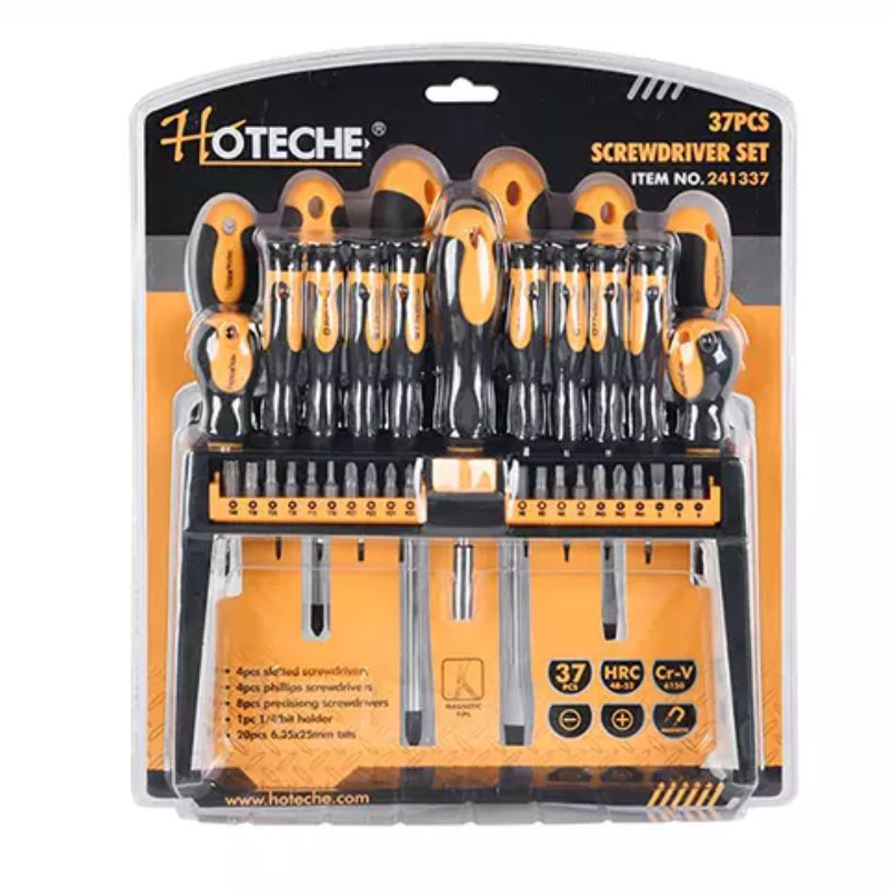 KAQAVIDA SET 13PCS HOTECHE 244113