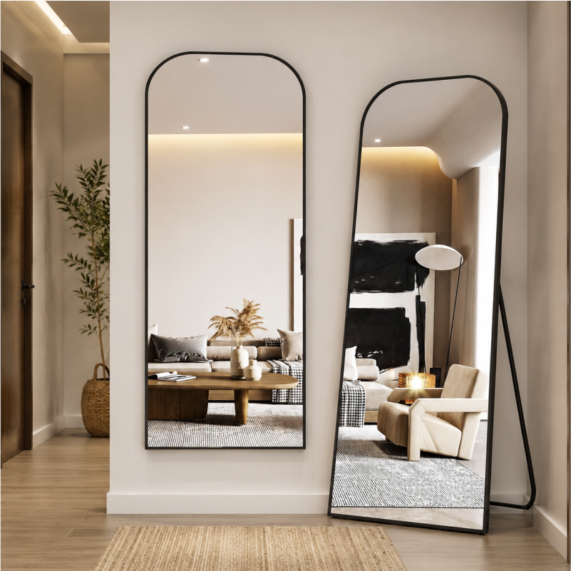 PASQYRE EDLUX WS-3 BLACK 160X60